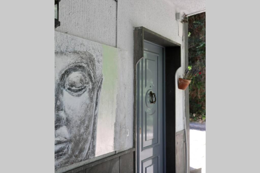Charming Buddha House Leilighet Napoli Eksteriør bilde